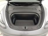 Thumbnail of 2025 Silver Tesla Model Y