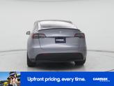 Thumbnail of 2025 Silver Tesla Model Y