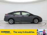 Thumbnail of 2017 Gray Toyota Prius
