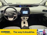 Thumbnail of 2017 Gray Toyota Prius