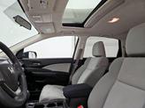 Thumbnail of 2016 Gray Honda CR-V
