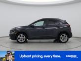 Thumbnail of 2023 Gray Hyundai KONA