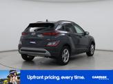 Thumbnail of 2023 Gray Hyundai KONA