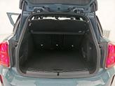 Thumbnail of 2023 Blue MINI Countryman