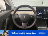 Thumbnail of 2022 White Tesla Model Y