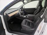 Thumbnail of 2022 White Tesla Model Y