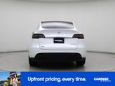 Thumbnail of 2022 White Tesla Model Y