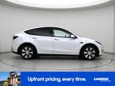 Thumbnail of 2022 White Tesla Model Y