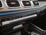 Thumbnail of 2022 Gray Mercedes-Benz GLE 350
