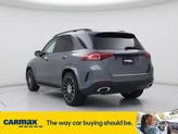 Thumbnail of 2022 Gray Mercedes-Benz GLE 350
