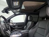 Thumbnail of 2022 Gray Mercedes-Benz GLE 350