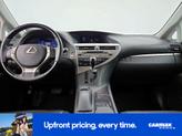 Thumbnail of 2015 Gray Lexus RX 350