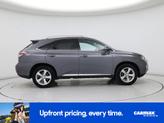 Thumbnail of 2015 Gray Lexus RX 350