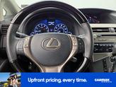 Thumbnail of 2015 Gray Lexus RX 350