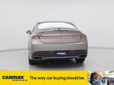 Thumbnail of 2020 Gray Lincoln MKZ