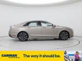 Thumbnail of 2020 Gray Lincoln MKZ