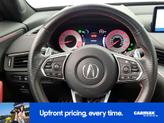 Thumbnail of 2021 Gray Acura TLX
