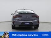 Thumbnail of 2021 Gray Acura TLX