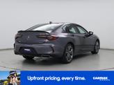 Thumbnail of 2021 Gray Acura TLX
