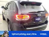 Thumbnail of 2018 Blue Jeep Grand Cherokee