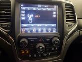 Thumbnail of 2018 Blue Jeep Grand Cherokee