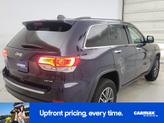 Thumbnail of 2018 Blue Jeep Grand Cherokee