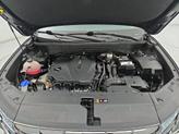 Thumbnail of 2022 Black Hyundai TUCSON