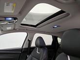 Thumbnail of 2022 Black Hyundai TUCSON