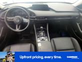 Thumbnail of 2020 Red Mazda Mazda3