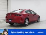 Thumbnail of 2020 Red Mazda Mazda3