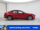 Thumbnail of 2020 Red Mazda Mazda3