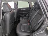 Thumbnail of 2022 Gray Mazda CX-5