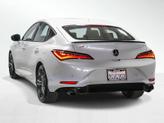 Thumbnail of 2023 Platinum White Pearl Acura Integra