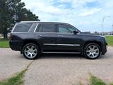 Thumbnail of 2016 Dark Granite Metallic Cadillac Escalade