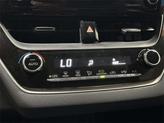 Thumbnail of 2022 Black Sand Pearl Toyota Corolla Hybrid