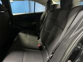 Thumbnail of 2022 Black Sand Pearl Toyota Corolla Hybrid