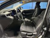 Thumbnail of 2022 Black Sand Pearl Toyota Corolla Hybrid