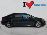 Thumbnail of 2022 Black Sand Pearl Toyota Corolla Hybrid