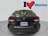 Thumbnail of 2022 Black Sand Pearl Toyota Corolla Hybrid