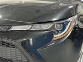 Thumbnail of 2022 Black Sand Pearl Toyota Corolla Hybrid