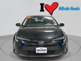 Thumbnail of 2022 Black Sand Pearl Toyota Corolla Hybrid