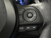 Thumbnail of 2022 Black Sand Pearl Toyota Corolla Hybrid