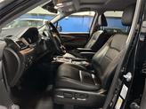 Thumbnail of 2021 Crystal Black Pearl Honda Pilot