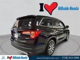 Thumbnail of 2021 Crystal Black Pearl Honda Pilot