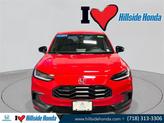 Thumbnail of 2023 Milano Red Honda HR-V