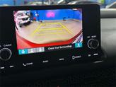 Thumbnail of 2023 Milano Red Honda HR-V