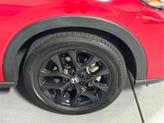 Thumbnail of 2023 Milano Red Honda HR-V