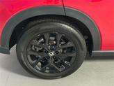 Thumbnail of 2023 Milano Red Honda HR-V