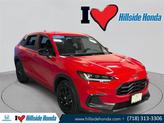 Thumbnail of 2023 Milano Red Honda HR-V