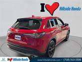 Thumbnail of 2023 Milano Red Honda HR-V